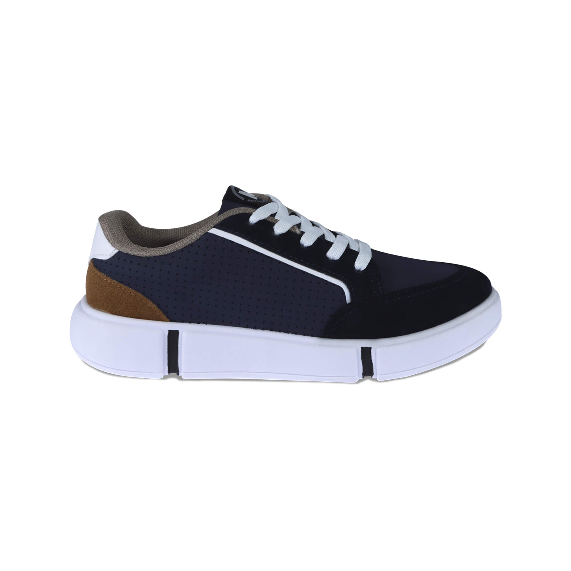 Tenis cheap molekinho casual