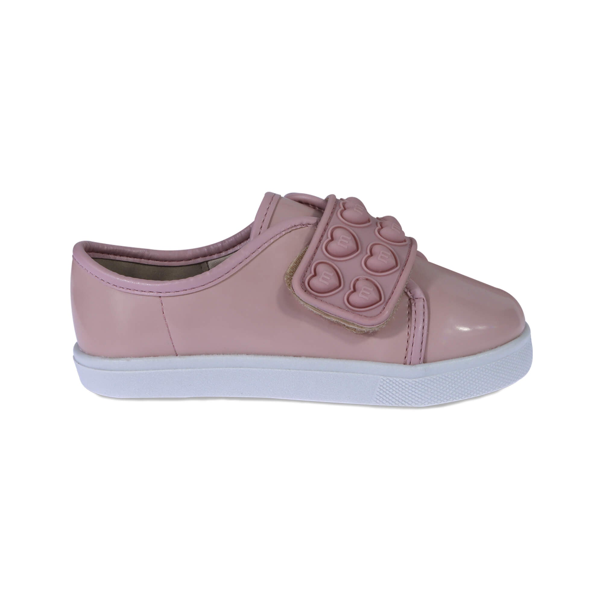 Tenis molekinha sales infantil 2019