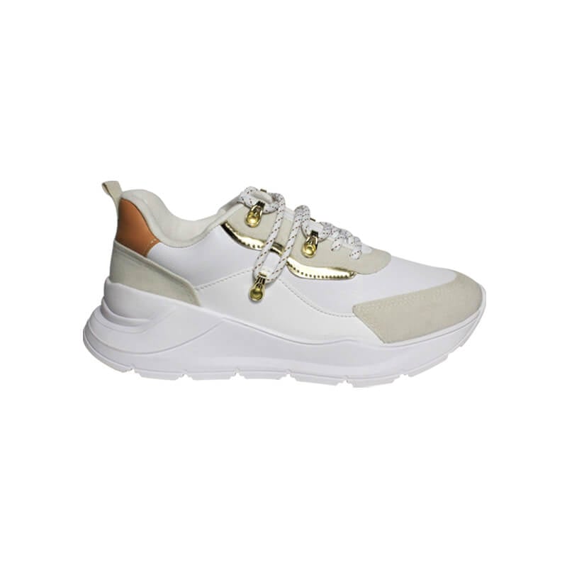 Tenis vizzano best sale branco abelha