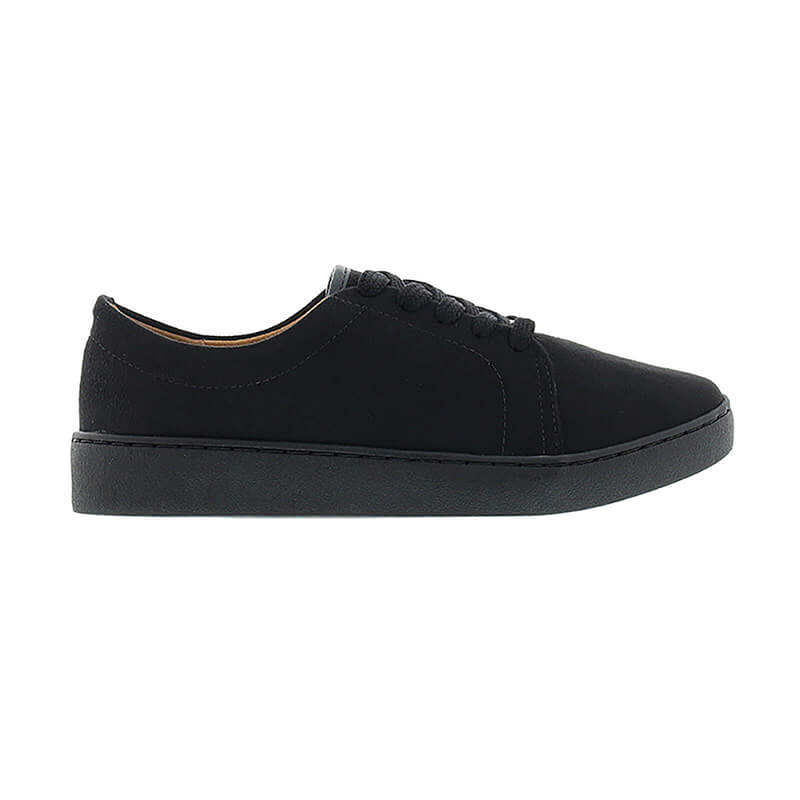 Tenis alto vizzano store preto