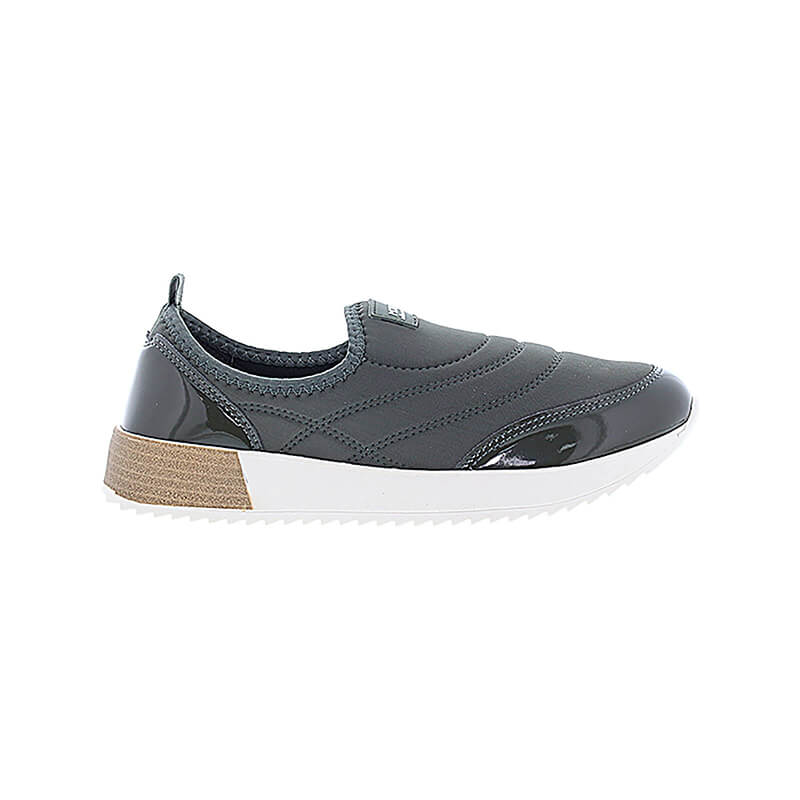 Tenis slip clearance on modare