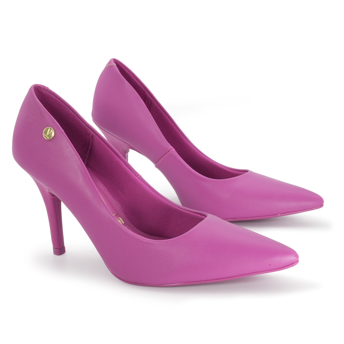 Salto vizzano hot sale rosa pink