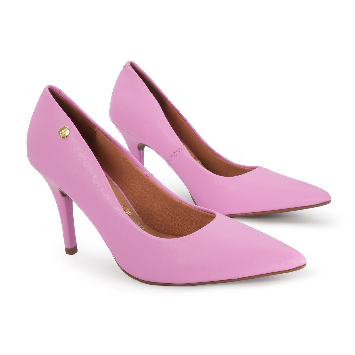 Sapato scarpin 2024 vizzano rose