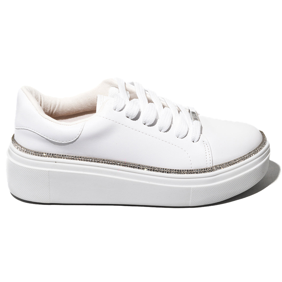 Tenis casual best sale da vizzano