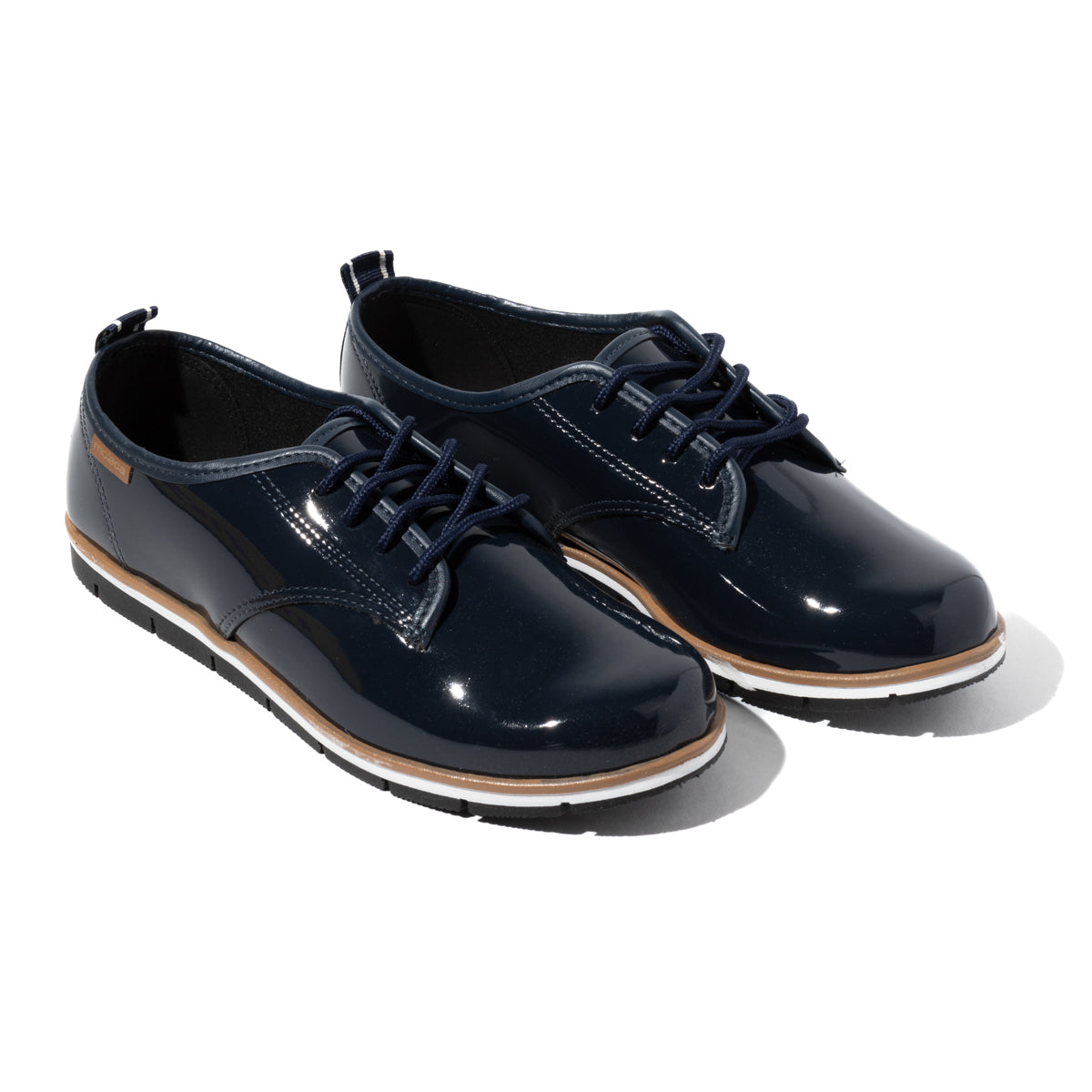 Tênis cheap oxford moleca