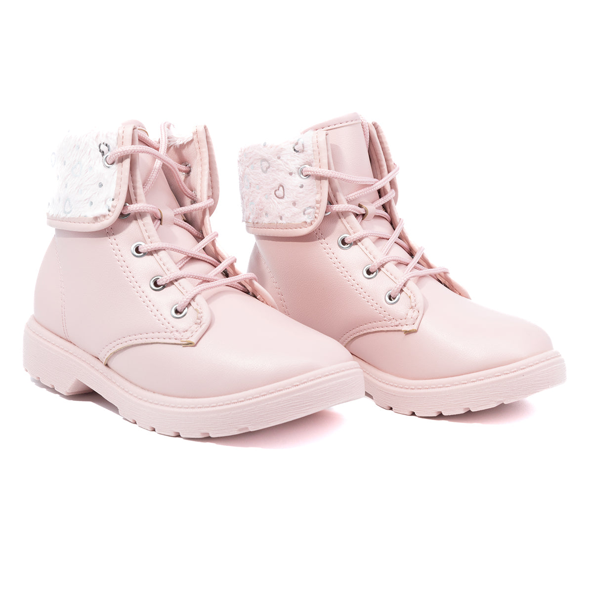 Bota infantil Molekinha 2164.129.2561