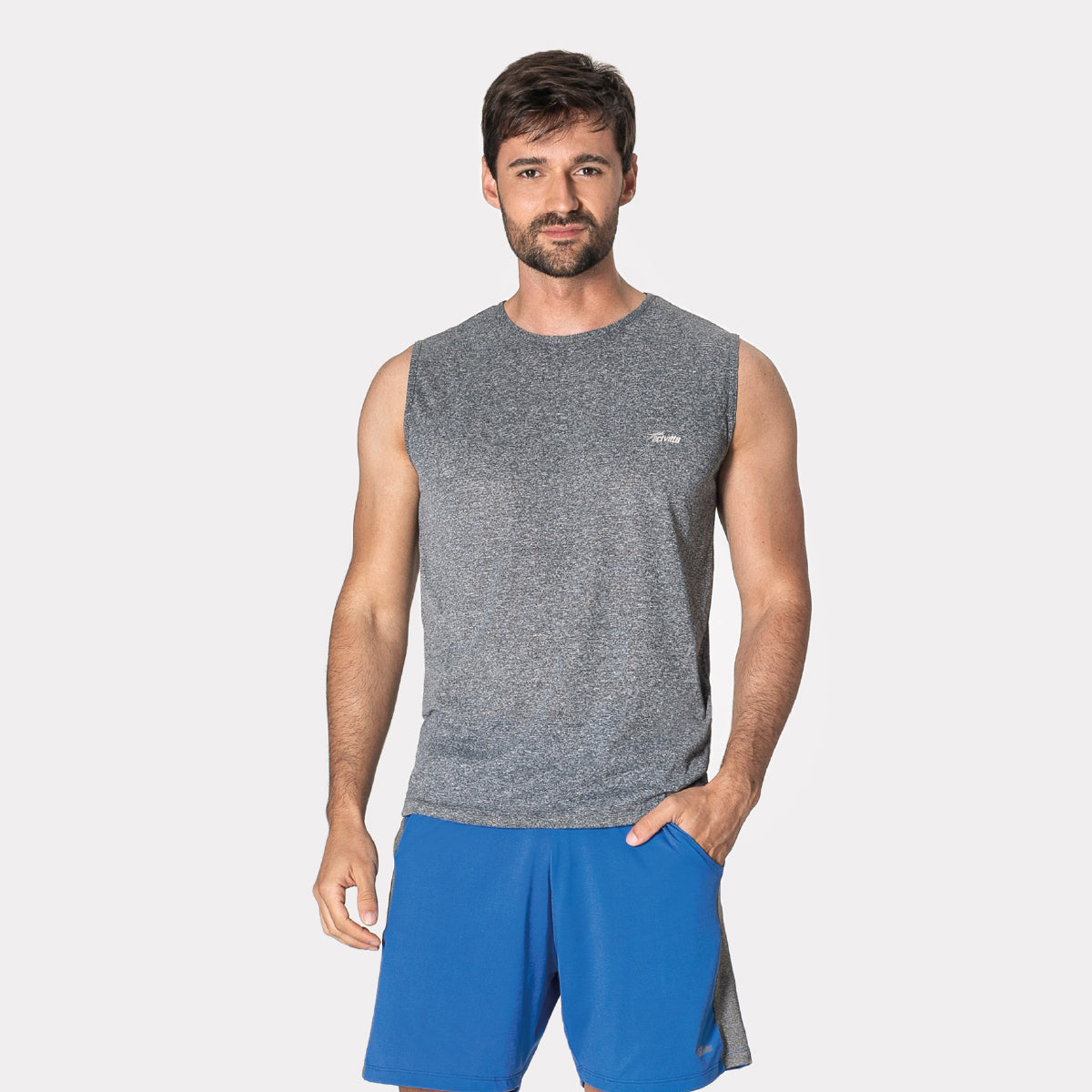 Ropa deportiva de discount caballero