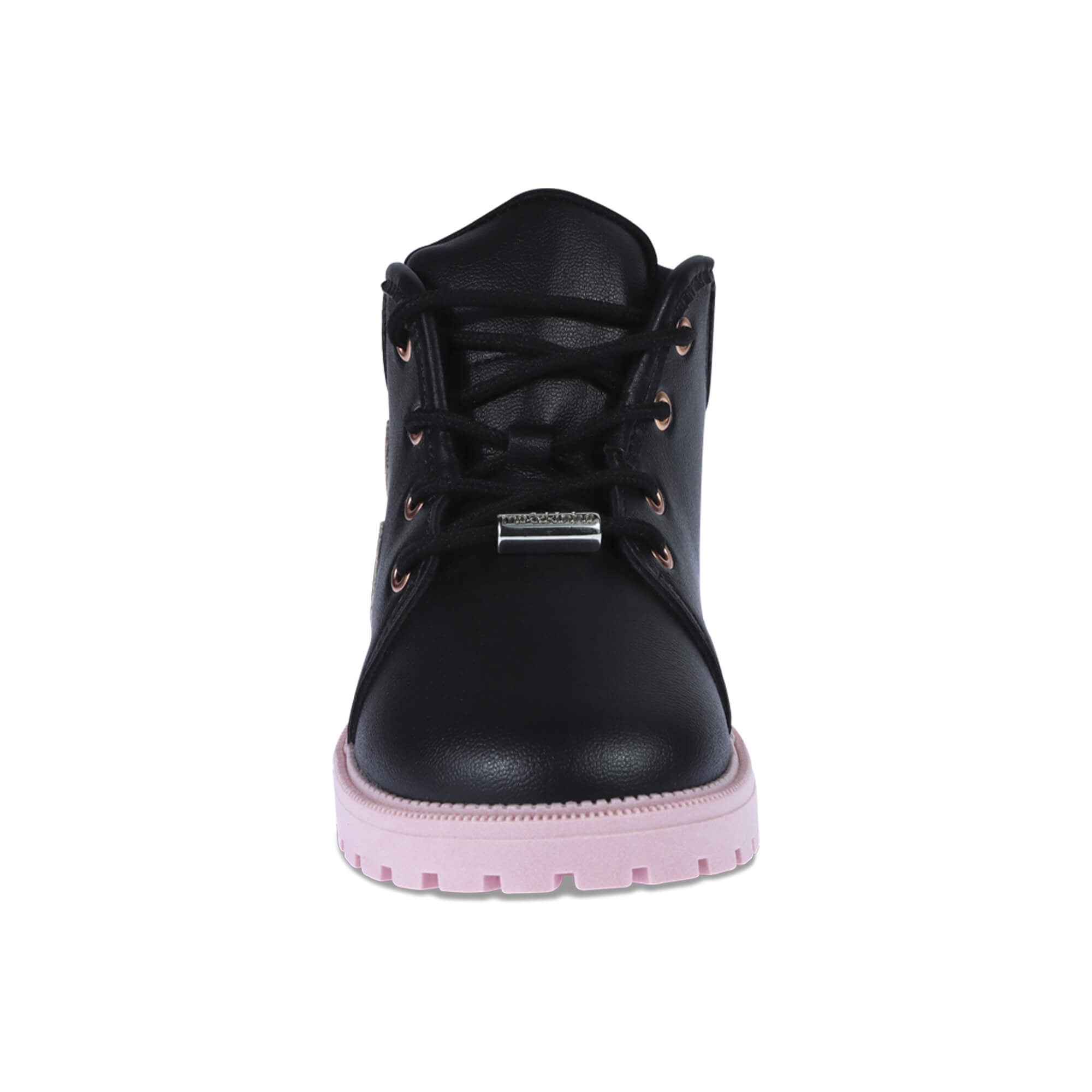 Bota sales infantil molekinha