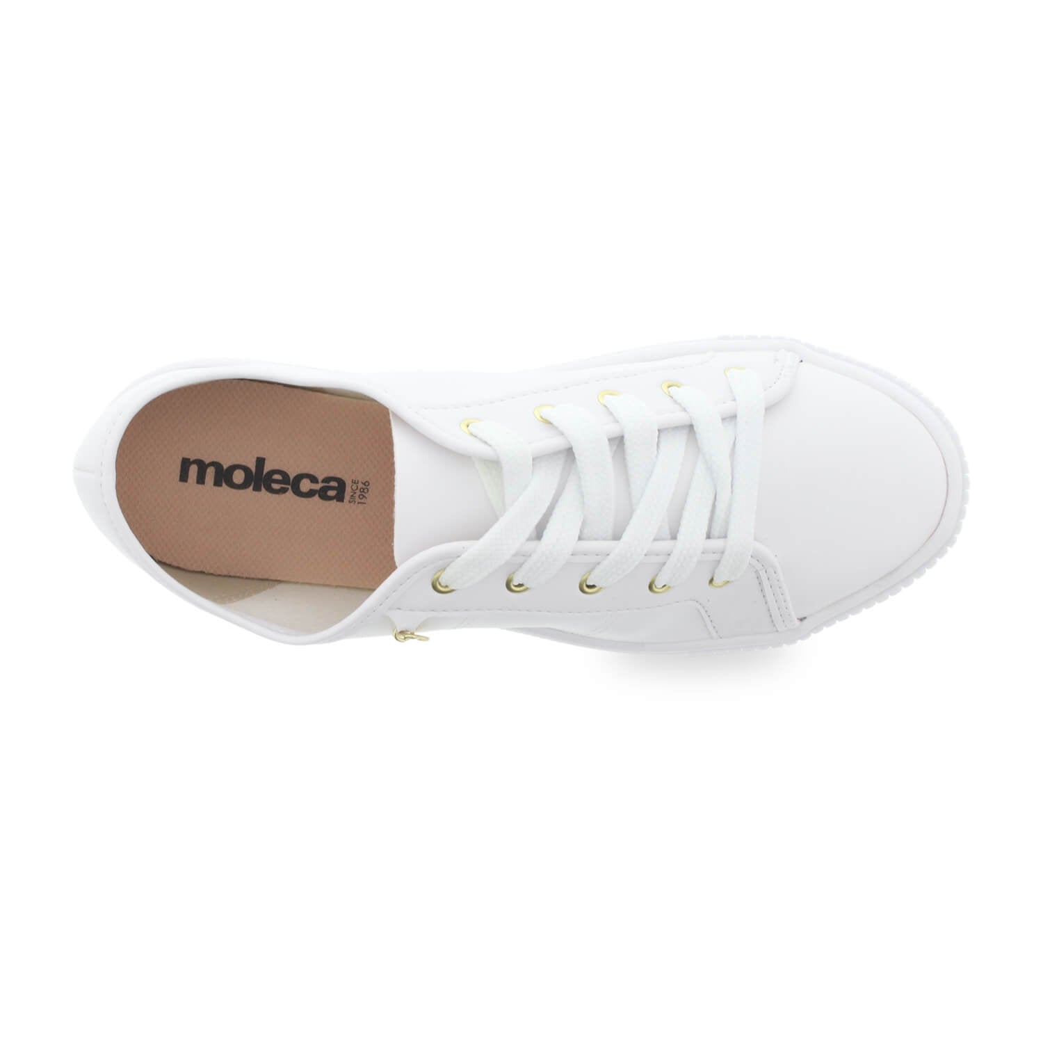 Netshoes hot sale tenis moleca