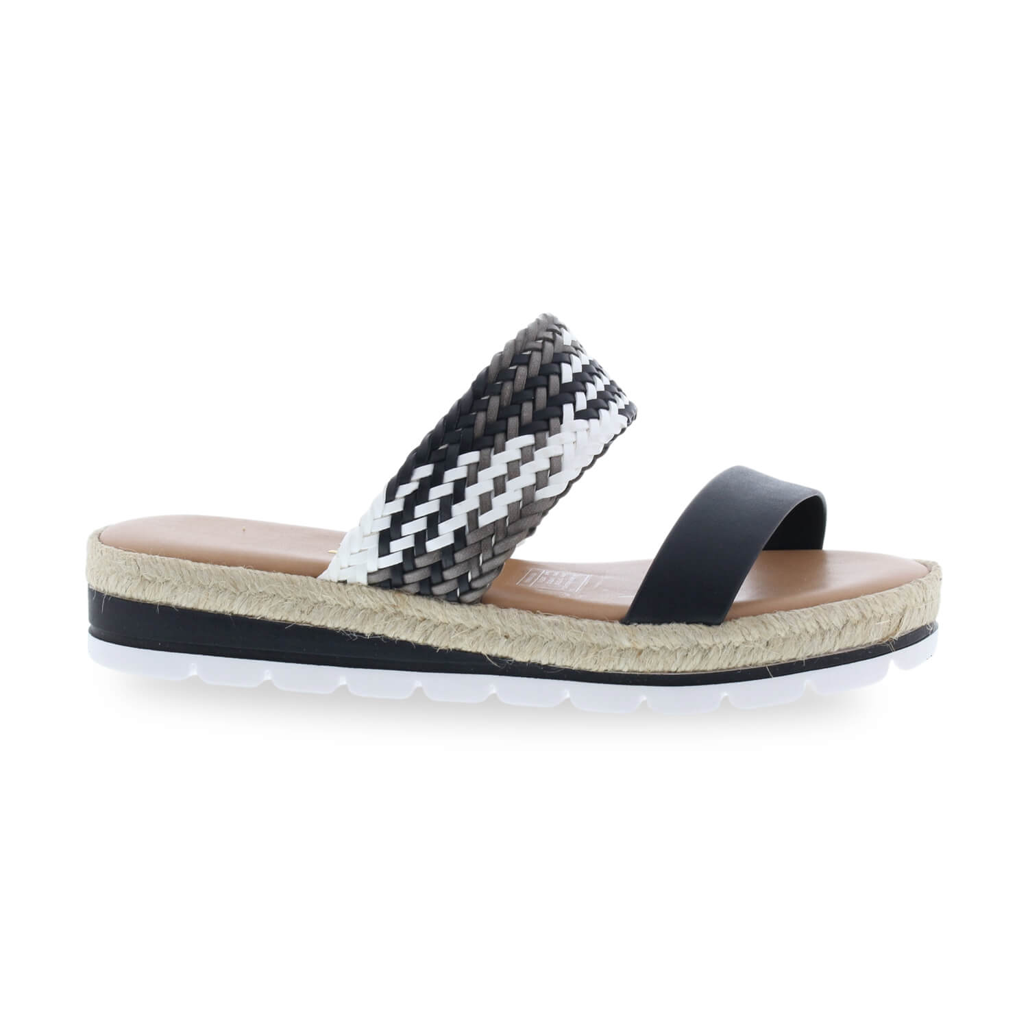 Sandalia 2024 vizzano flat